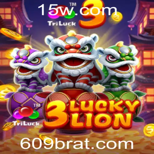 3LUCKYLION: Descubra o Novo Fenômeno nos Jogos de Estratégia