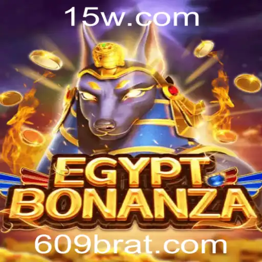 Descubra a Fascinante Aventura de EgyptBonanza