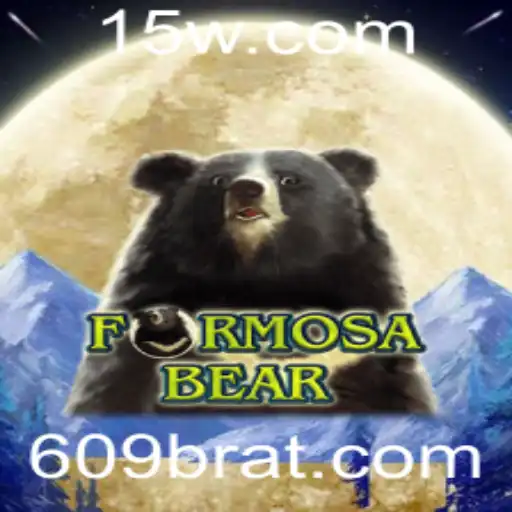 Descubra o Universo de FormosaBear: O Jogo que Combina Estratégia e Exploração