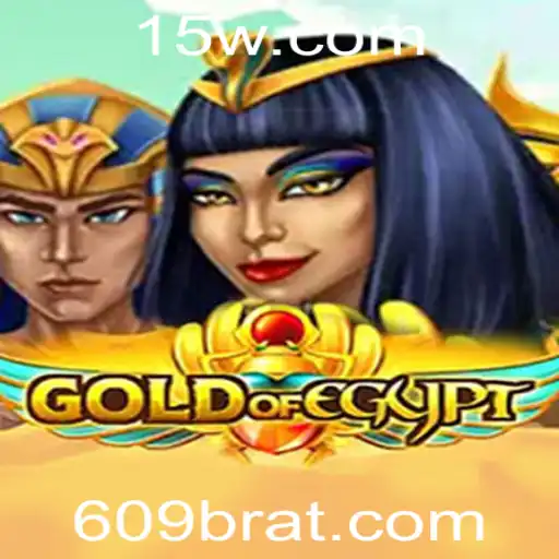 Explorando o Mistério e a Aventura de GoldOfEgypt