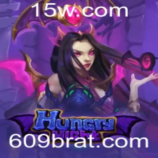 Descubra o Mundo Fascinante de HungryNight: Um Jogo de Sobrevivência e Estratégia