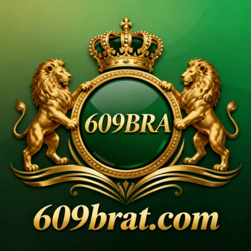 609BRA Logo