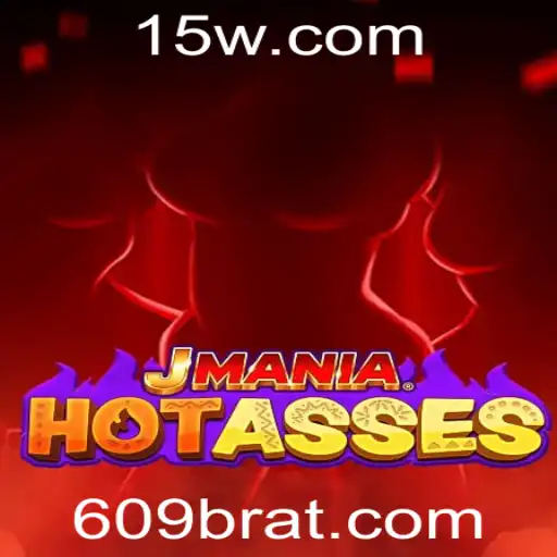 JManiaHotAsses: A Sensação do Momento no Mundo dos Jogos