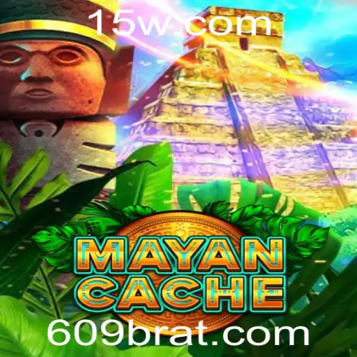 Explore o Fascinante Jogo de Aventura MayanCache e suas Regras