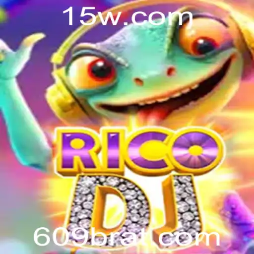 Explorando RicoDJ: O Fascinante Mundo do Jogo 609BRA