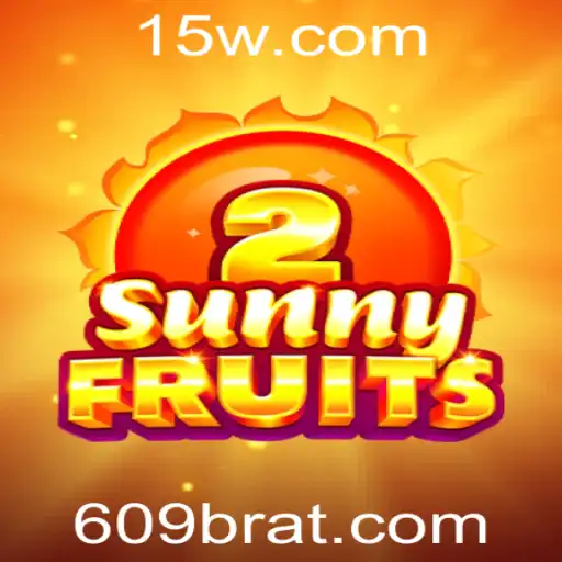 Explorando o Mundo Vibrante de SunnyFruits2 com 609BRA