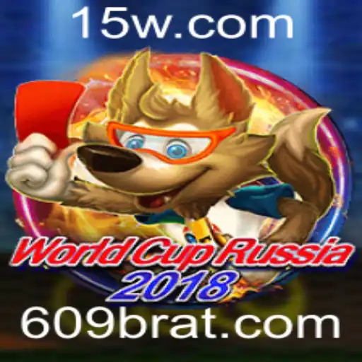 WorldCupRussia2018: Uma Jornada ao Mundo do Futebol com 609BRA